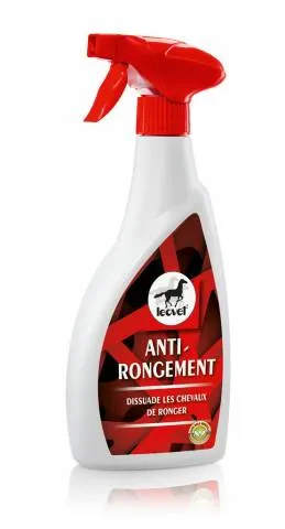Spray anti rongement 550ml leovet Prix Rduit