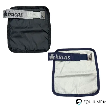 Rallonge De Couverture Bucas - 24CM Prix Cass