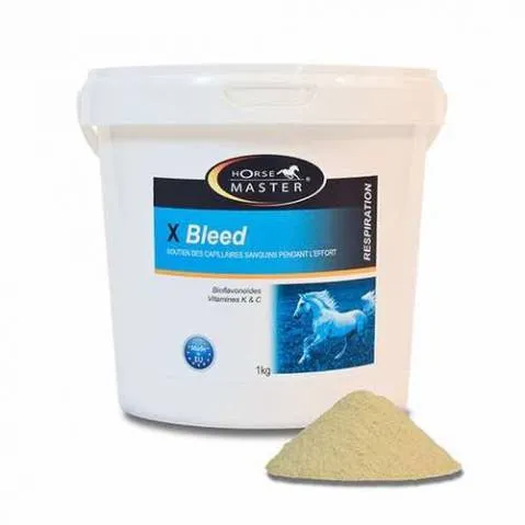 Prix Cass X-Bleed - Horse Master - 1 kg