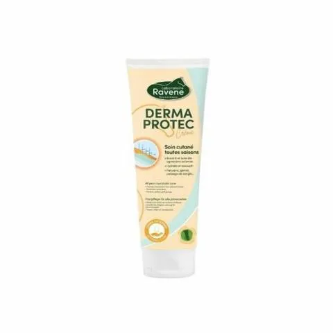 Crme dermaprotect - Ravene - protection cutane - 250 ml Produit De Marque