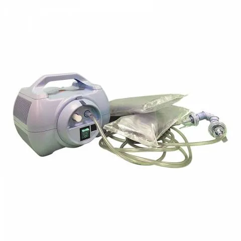 Inhalateur vtrinaire pour chevaux - 230 V Offre Spciale