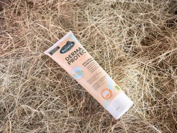 Haute Qualit Soin Dermaprotec - Laboratoire Ravene - 250ml