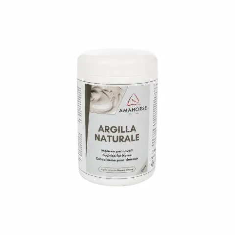 Expdi Aujourdhui Argile grise Amaclay - Amahorse - 1,50 kg
