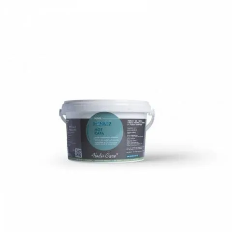 Vente Directe Argile chauffante HOT CATA - Alodis Care - 3kg