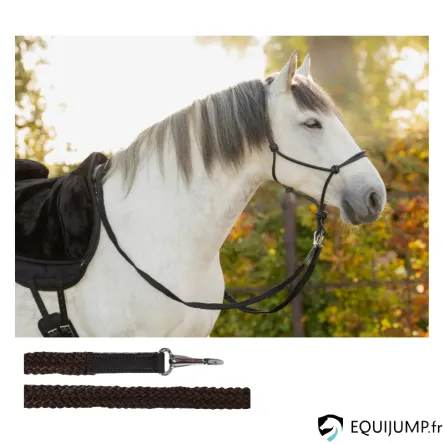 Promotion Saisonnire Rnes Liberta 3m QHP - BRUN - 3M