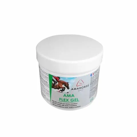 Authentique FLEX GEL - Amahorse - Gel rafrachissant 500 GR