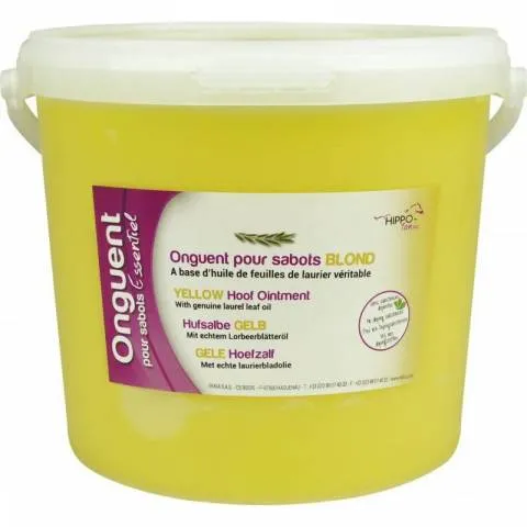 Soldes Onguent pour sabots - Hippotonic - 5L