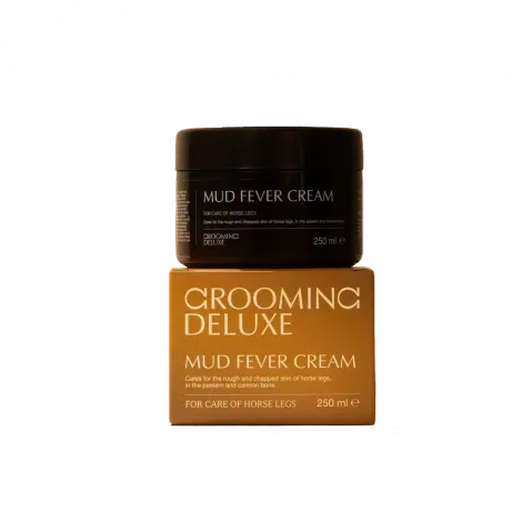 Livraison Gratuite Crme anti gale de boue Mud Fever Cream - Grooming Deluxe - 250ml