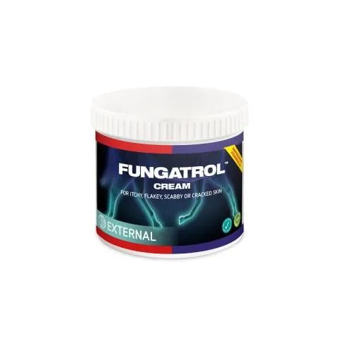 Paiement Scuris Crme fungatrol - Equine America - 400 ml