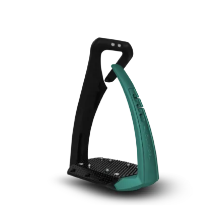 Acheter En Ligne Etriers Soft'Up Pro+ "Green" Free Jump#