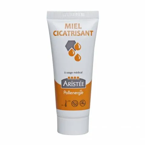 Miel cicatrisant ARISTE Achat Immdiat