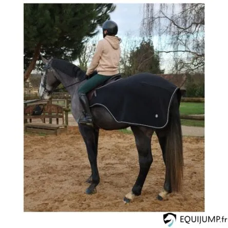 Couvre-Reins Luna 3 en 1 ProConfort - NOIR - 155CM Expdi Aujourdhui