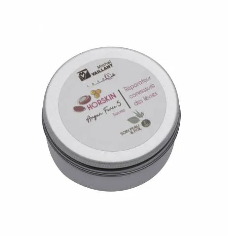 Horskin Baume Bio Argan Commissure des Lvres Force 5 Michel Vaillant - 50 ml Dernire Chance