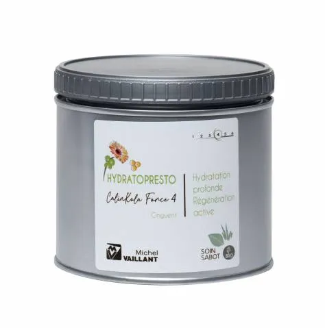 Commander Maintenant HydratoPresto Onguent Bio CalinKola Force 4 Michel Vaillant - 250 ml