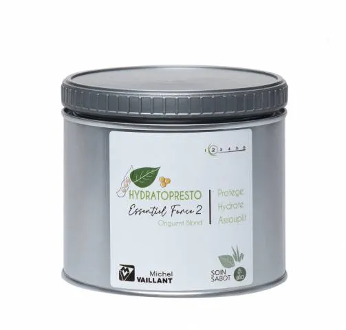 HydratoPresto Onguent Blond Bio Essentiel Force 2 Michel Vaillant - 1 L Prix Promo