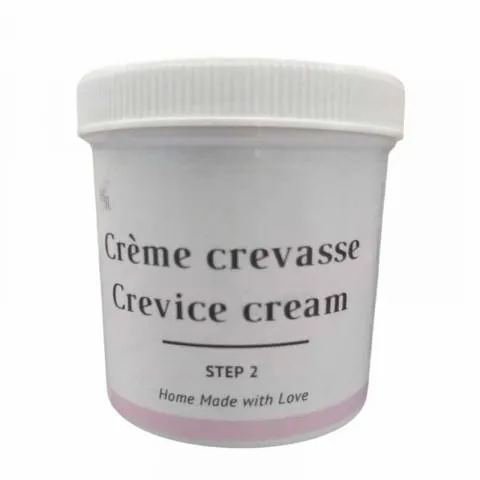 Crme crevasses - Horse Remedy - 250 ml Affaire Saisir