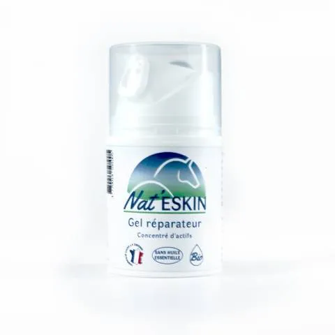 Gel rparateur - Nat'eskin - Flacon 50 ml Promotion Saisonnire