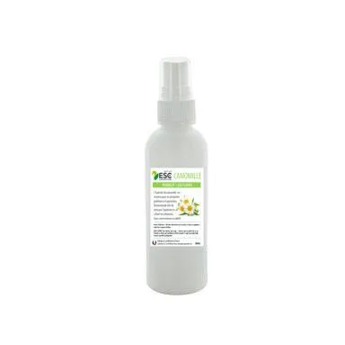 Hydrolat de Camomille Irritation - ESC LABORATOIRE - 200ml Haute Qualit