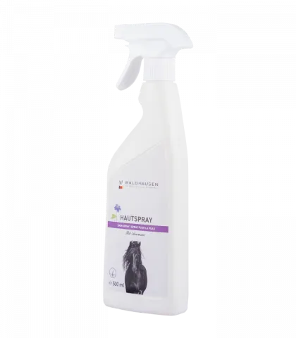 Soins dmangeaisons eraflures Waldhausen, 500ml X 2 - Lot de 2 Promotion Saisonnire