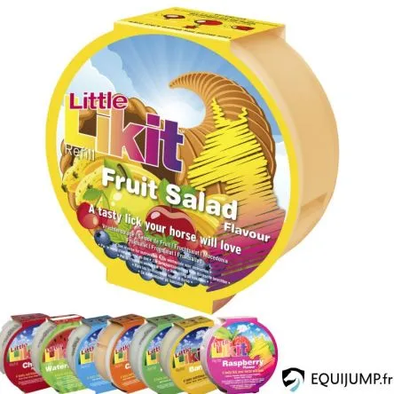 Haute Qualit Likit Friandises 250g – CAROTTE