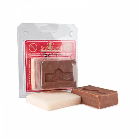 Top Vente Active soap savon Kevin Bacon's