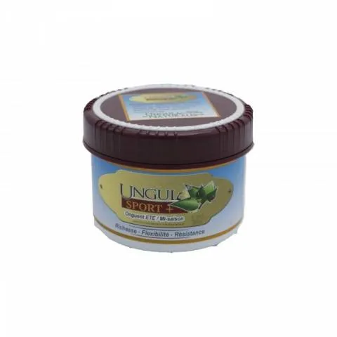 Onguent t mi/saison sport + - ungula naturalis - 500ml Offre Exclusive