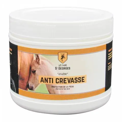 Jusqu puisement Des Stocks Pommade Anti Crevasse - Les Soins St Georges - Rgnration cutane - 500 m L