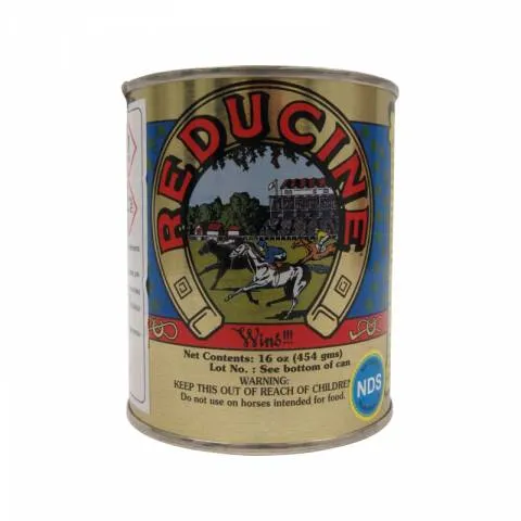 Marque Pte de soin Rducine - 454 gr