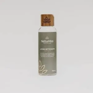 Lotion nettoyante - nellumbo Offre Limite