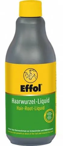 Srum liquide repousse poil - Effol - 500ml Quantit Limite