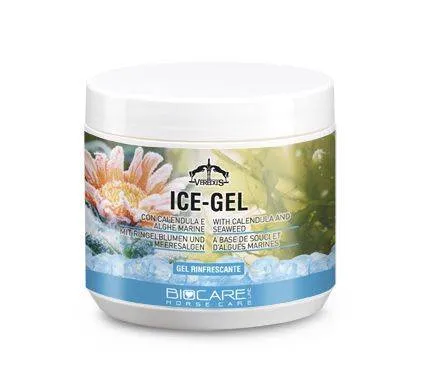 Offre Exclusive Ice Gel Veredus