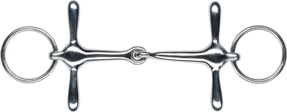 Mors ducatif Feeling - 125 mm Produit De Marque