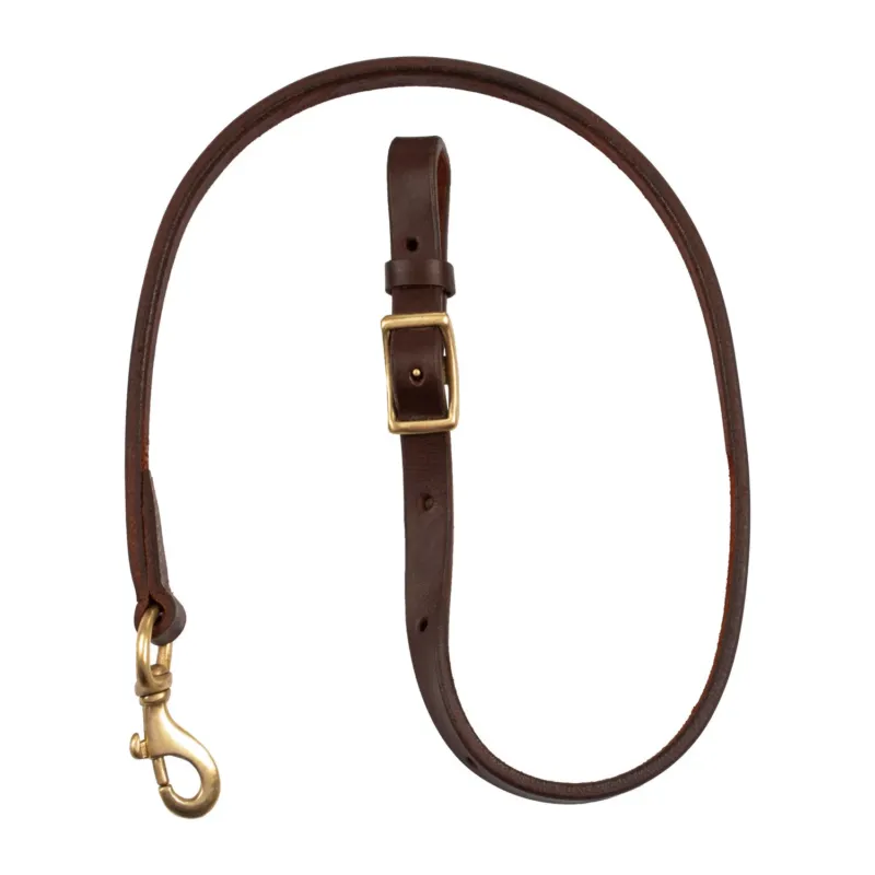 Sangle d'arrimage western Lakota 3/4" x 40" - Huil Nouveaut