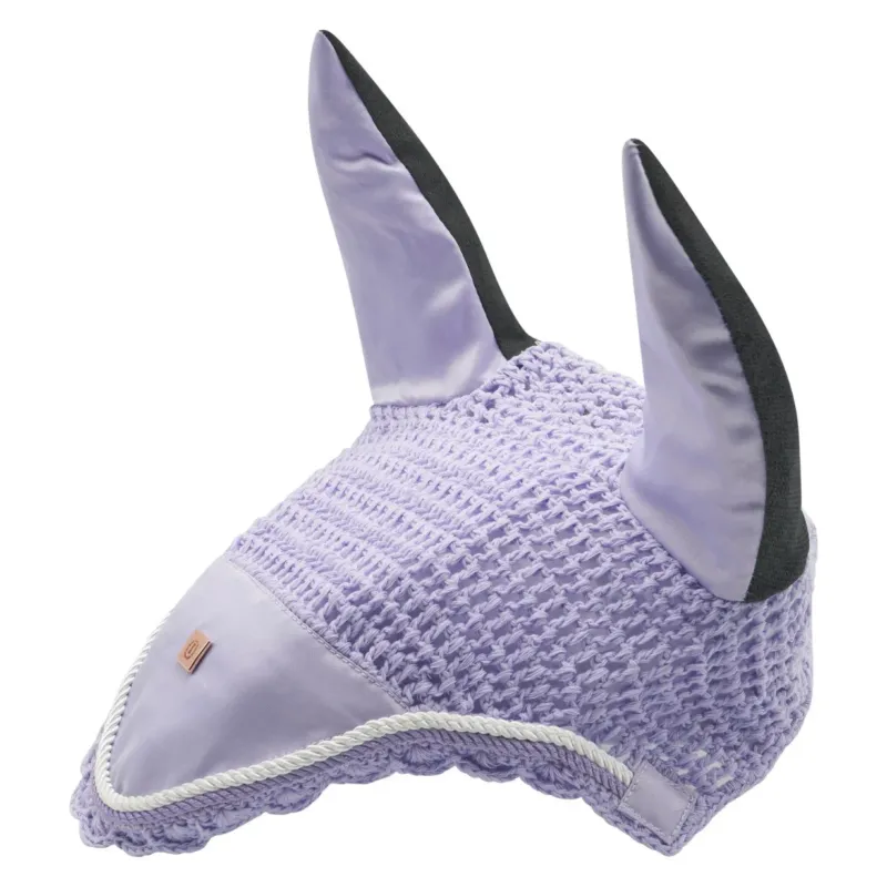 Petit Prix Bonnet anti-mouches Imperial Riding Lovely - Cheval - Bloom d'orchide