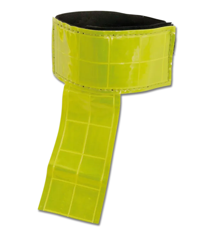 Pas Cher Bande pour queue Waldhausen Reflex - Non jaune