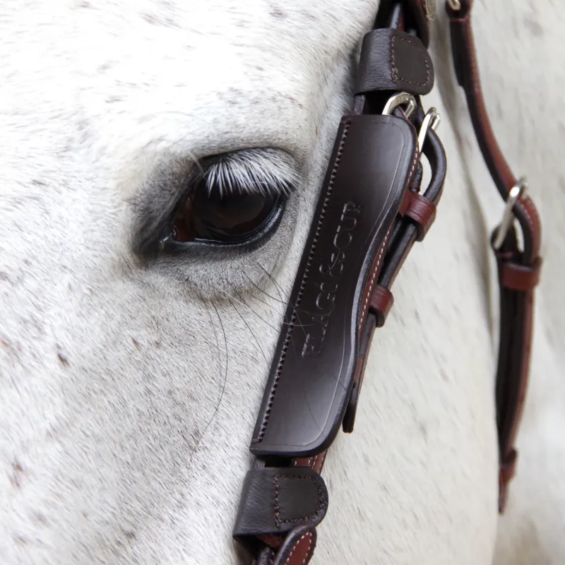Oeillres Flags & Cup - Cheval - Noir Offre Limite