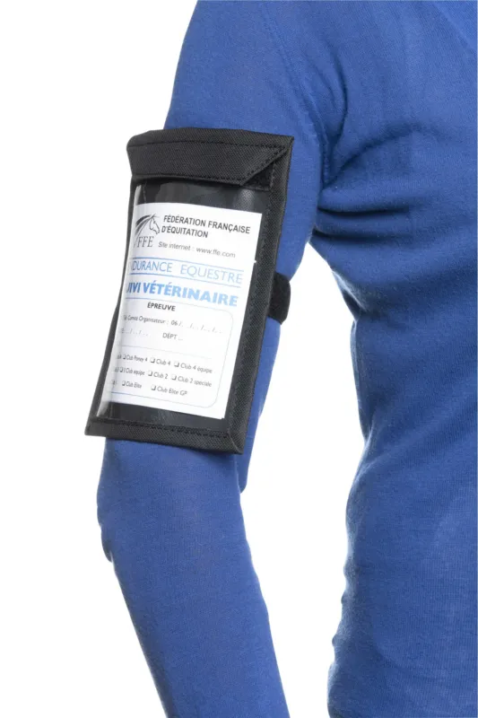 Commander Maintenant Porte Numero ou Porte Carte Medicale
