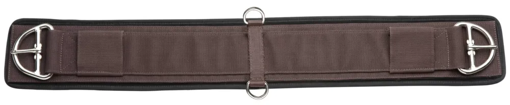 Sangle western Westride noprne dtachable - 90 cm - Noir Expdi Aujourdhui