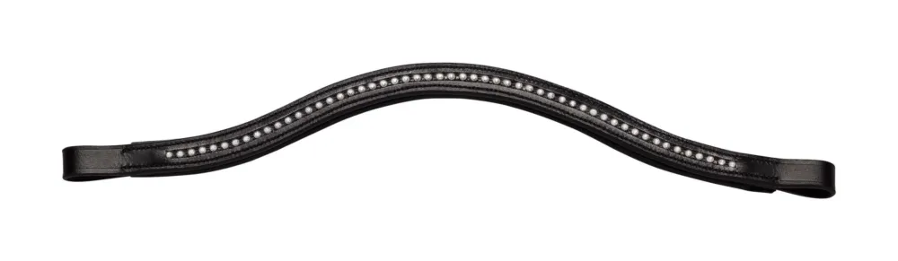 Frontal anatomique Excelsior Diamond - Pur-sang - Noir Meilleur Prix