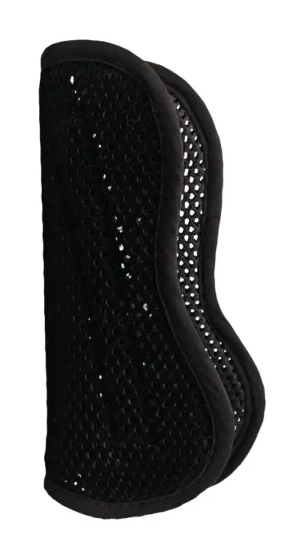 Promotion Saisonnire Doublures des protections coques en 3D mesh velours ProConfort Kalou - Cob - Noir