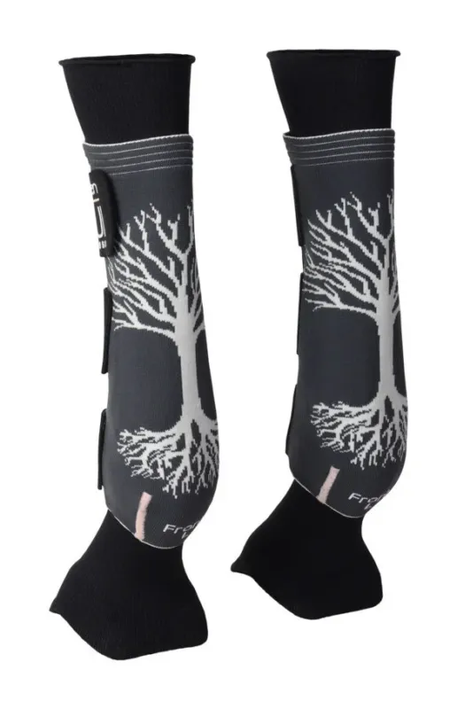 Offre Exclusive Gutres et chaussettes Equi Compress antrieurs Stbben - L