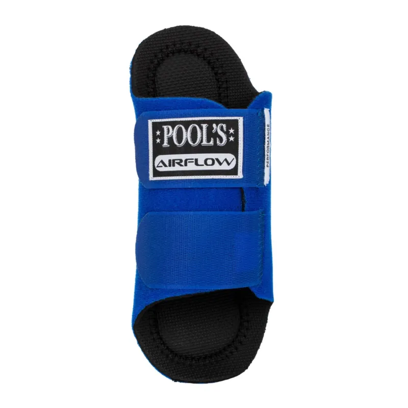 Seulement Aujourdhui Gutres Avant en Noprne Airflow Pool's - Bleu royal