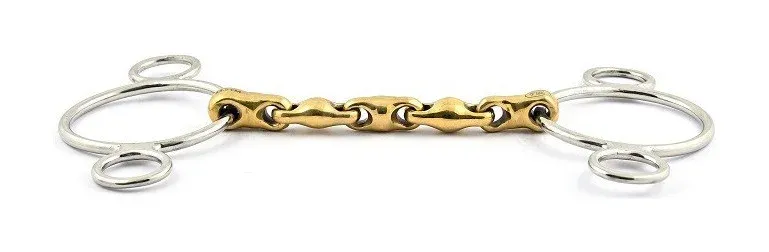 Offre Exclusive Mors Pessoa Jump'In boules - 135 mm