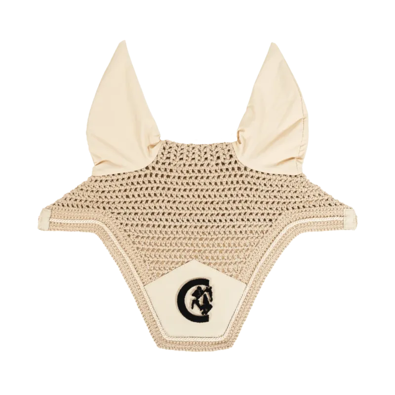 Bonnet Wellington 3D Logo Kentucky - Cheval - Beige Promotion Saisonnire