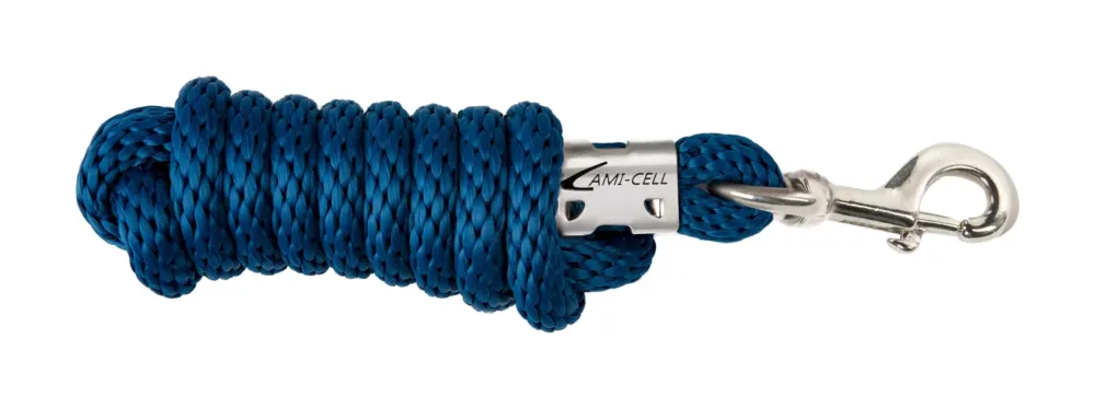 Expdi Aujourdhui Longe d'attache Lami-Cell - 2 m - Bleu attol