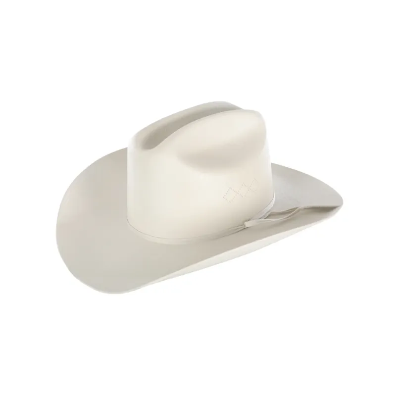 Chapeau avec Plume Tombstone – 59 cm Offre Limite