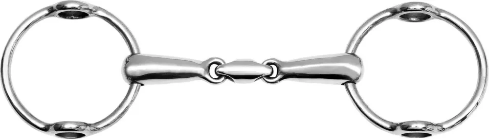 Mors releveur Feeling Anatomic - 125 mm Must-Have