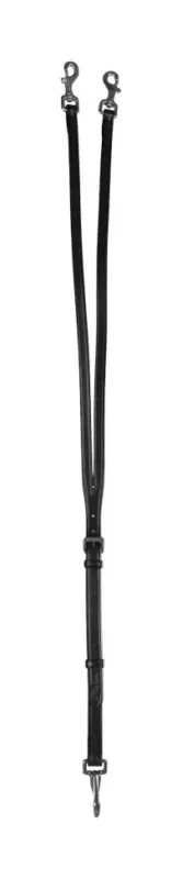 Fourchette Howlett New English Collection by Dy'on - Cob - Noir Expdition Rapide