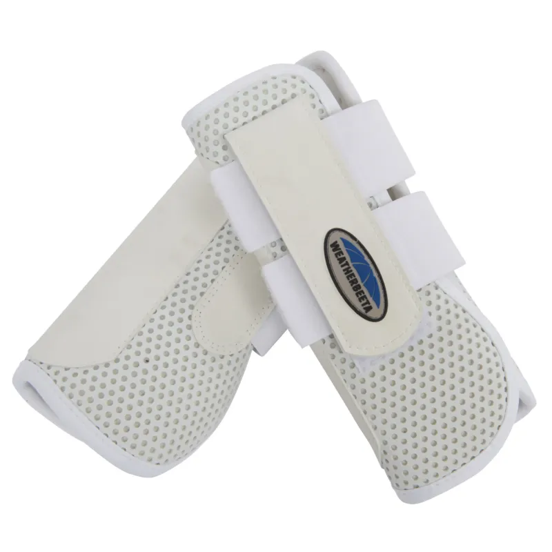 Meilleur Prix Gutres WeatherBeeta Lite ouvertes avant - Pur-sang - Blanc