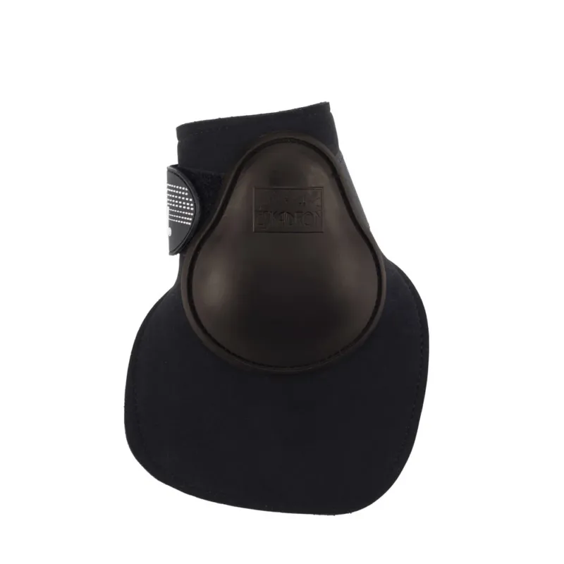 Protge boulets spcial Eskadron - Cheval - Marron fonc Prix Cass